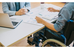 Chiedere la concessione dei contributi a sostegno della mobilità casa lavoro per persone disabili